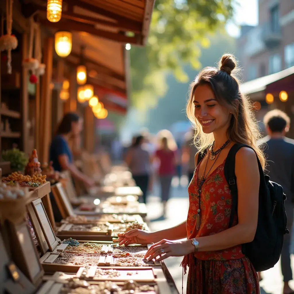 Sustainable innovation