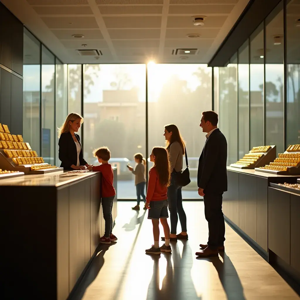 Collaborative eco-conscious team