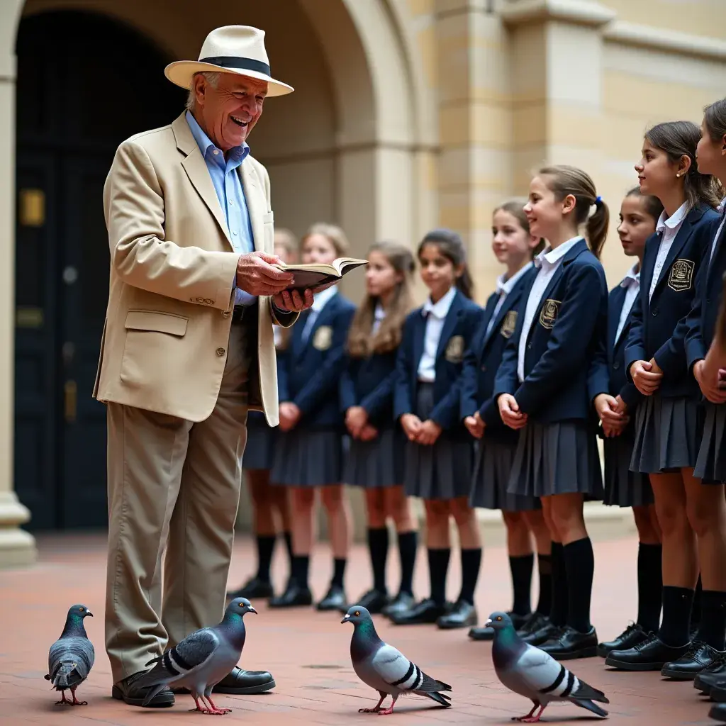 Natural earth-friendly solutions